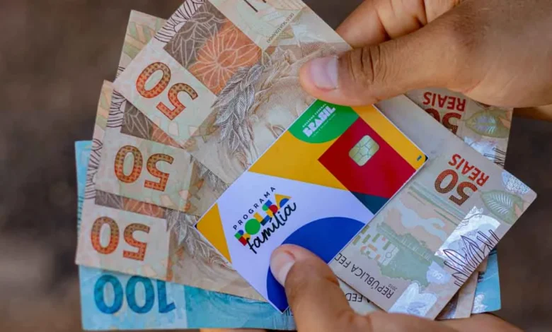 Bolsa Família