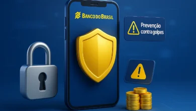 Banco do Brasil revela função pouco conhecida no app que ajuda a evitar golpes e proteger sua conta com um simples toque. Descubra como ativar e manter seu dinheiro seguro