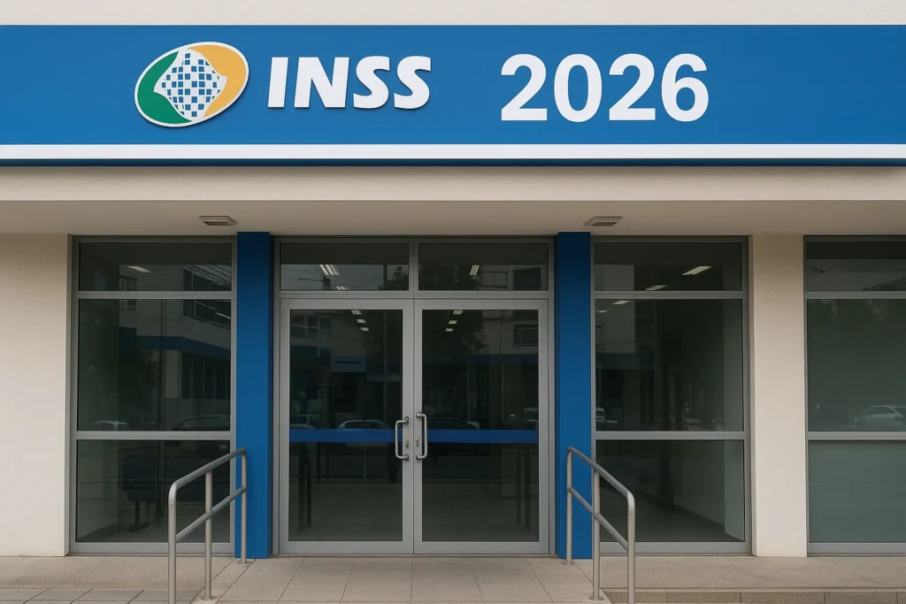 A partir de 2026, as regras de aposentadoria do INSS ficam mais rigorosas. Descubra tudo sobre a idade mínima, pontuação, cálculo do benefício e como se preparar para as mudanças.