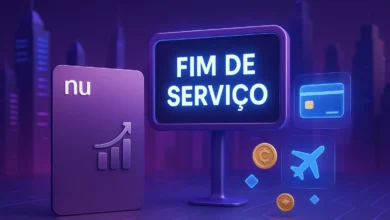 Nubank encerra rendimento de 200% do CDI no cashback do Ultravioleta a partir de 30 de setembro e anuncia novos benefícios, pontuação e mudanças nas regras. Entenda tudo de forma simples e fácil.