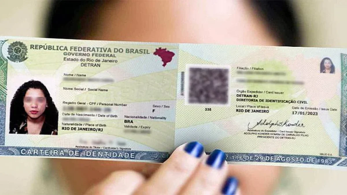 Perdeu seu documento? Descubra como conseguir um RG Emergencial de forma rápida