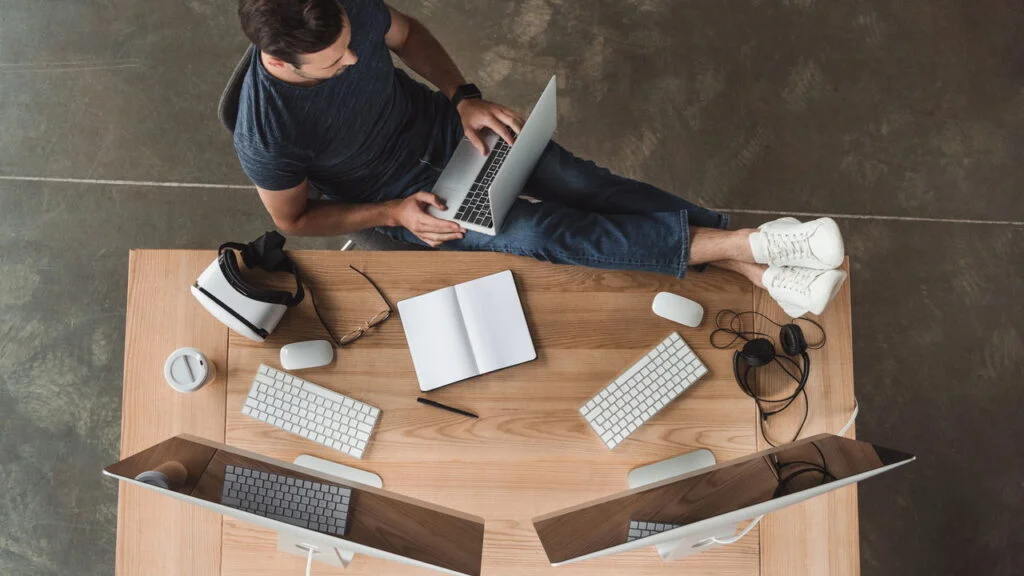 Poucos sabem disso, mas essas 5 profissões pagam salários altos sem exigir faculdade