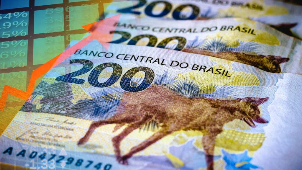 5 anos depois: O que realmente aconteceu com a nota de R$ 200, por que o lobo-guará sumiu da sua carteira e como o PIX virou o rei dos pagamentos no Brasil