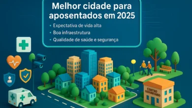 Confira as regras atualizadas da aposentadoria do INSS em 2025: idade mínima, tempo de contribuição, valores, teto e como pedir seu benefício pelo Meu INSS de forma rápida e segura.