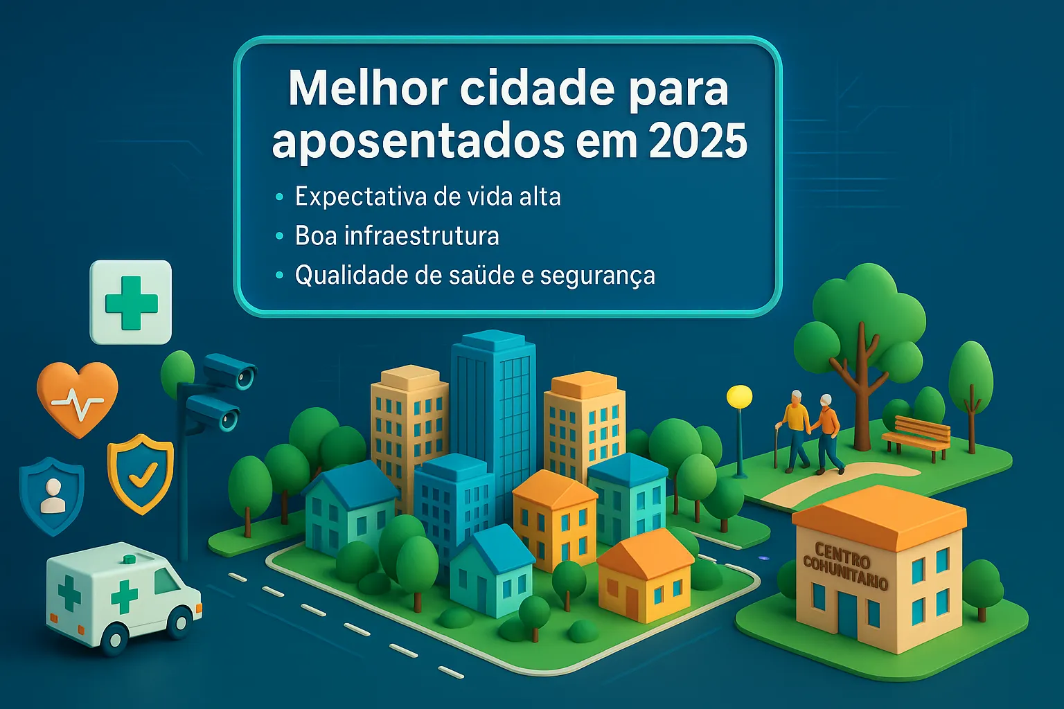 Confira as regras atualizadas da aposentadoria do INSS em 2025: idade mínima, tempo de contribuição, valores, teto e como pedir seu benefício pelo Meu INSS de forma rápida e segura.