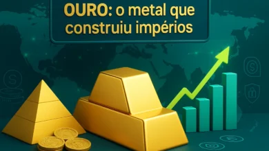 Descubra por que o ouro sempre foi considerado tão valioso ao longo da história. Um texto envolvente, divertido e fácil de entender, revelando como esse metal moldou civilizações, economias e até a ganância humana.