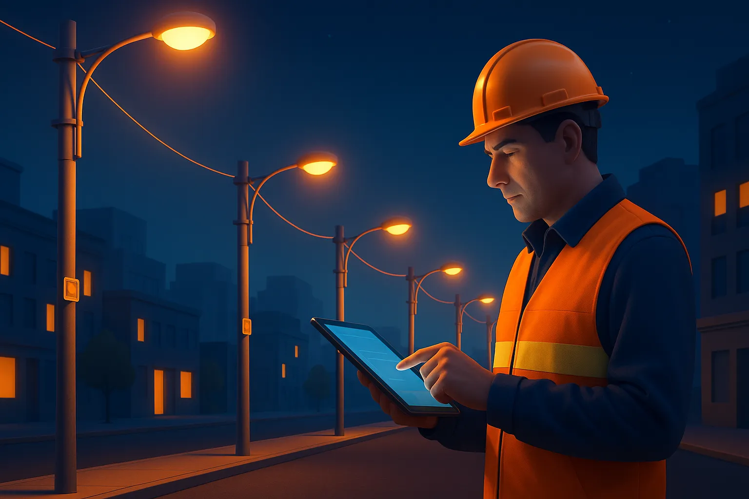 Mistério resolvido: por que os postes de luz no Brasil escondem códigos misteriosos que quase ninguém percebe e para que eles realmente servem