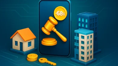 Leilão da Caixa e Globo Leilões oferece 586 imóveis com lances a partir de R$ 41 mil e descontos de até 68%. Evento online acontece em 15 de setembro. Veja como participar e os cuidados antes de dar seu lance.