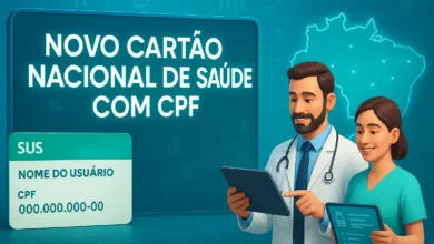 Saiba tudo sobre a mudança no Cartão Nacional de Saúde, que passa a usar o CPF como identificador no SUS. Entenda o impacto, os prazos, quem será afetado e o que muda no atendimento em todo o Brasil.