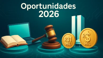 IFBA oferece 5 mil vagas para cursos técnicos gratuitos em 24 cidades da Bahia, MP-BA tem concurso com salário de R$ 31 mil e Câmara dos Deputados prepara seleção com ganhos de até R$ 29 mil. Confira prazos e detalhes