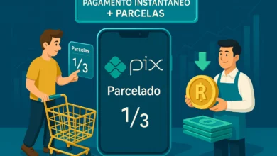 Descubra como o novo Pix Parcelado vai funcionar, quando começa, quem poderá usar e por que ele pode ameaçar a hegemonia dos cartões de crédito no Brasil.