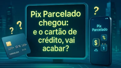 Descubra tudo sobre o Pix Parcelado, a novidade do Banco Central que pode fazer o cartão de crédito perder espaço. Veja como funciona, vantagens, diferenças e se vale a pena usar.