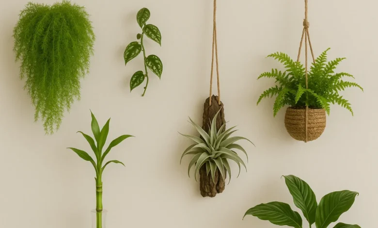 O líquido caseiro baratinho que faz suas plantas crescerem rápido e muita gente ainda não conhece