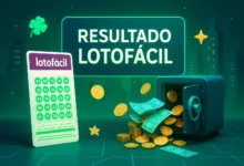 Confira o resultado da Lotofácil de hoje
