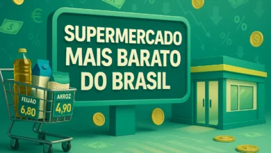Grupo russo Svetofor chega ao Brasil com a marca Vantajoso, promete 50 lojas, preços baixos permanentes e margens de lucro mínimas.
