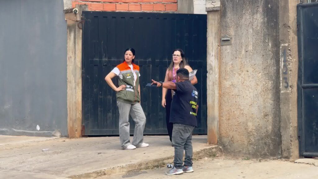 Prefeitura de Campinas encerra nesta quinta-feira (02/10) o mutirão do Cadastro Único para famílias com NIS final de 0 a 9. Saiba onde acontece, quais documentos levar e por que atualizar o CadÚnico é tão importante para não perder benefícios como Bolsa Família e BPC.