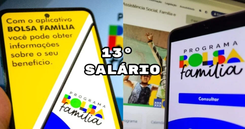 Bolsa Família confirmou pagamento do 13° salário em 2025? Comunicado com real chega voando a beneficiários