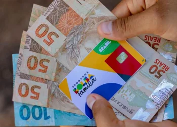 Governo bate o martelo em 2025 e coloca nova regra oficial para uso do dinheiro dos beneficiários do Bolsa Família