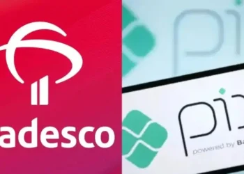 Sem dinheiro? Bradesco informa como fazer PIX sem ter saldo na conta nesta segunda-feira (27/10)