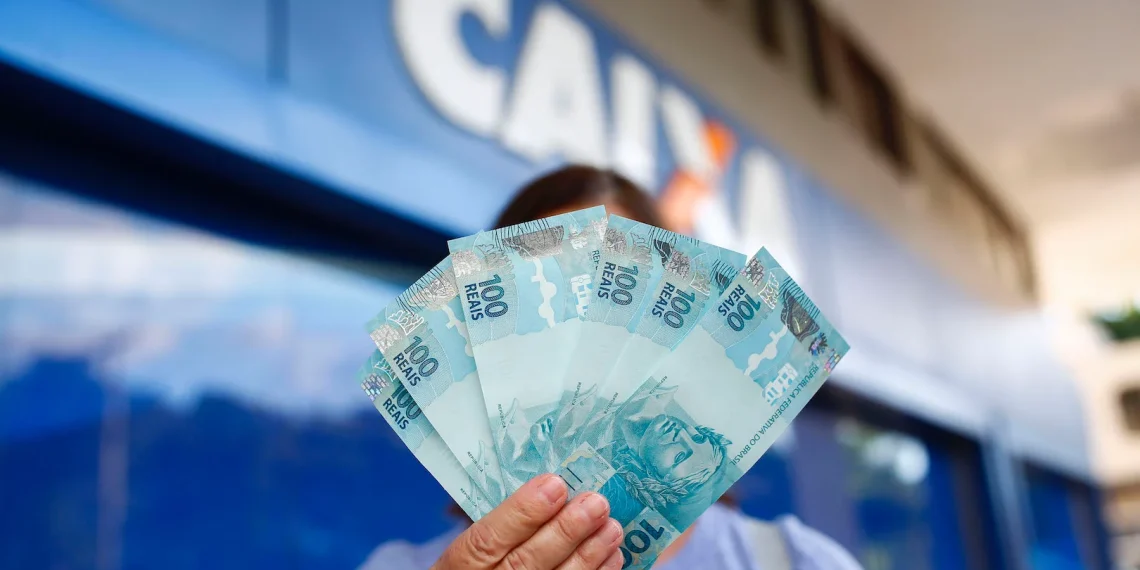 Clientes da Caixa 100% atentos! Informe do banco confirma liberação de R$10 mil para usar no PIX