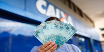Caixa faz agendamento de R$750, R$800 e R$1.000,00 para os brasileiros nesta segunda-feira (27/10)