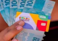 Bolsa Família
