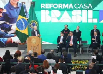 Reforma Casa Brasil vai ajudar 3 milhões de brasileiros! Posso usar o meu FGTS nas parcelas?