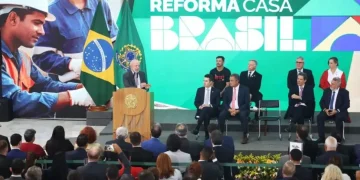 Reforma Casa Brasil vai ajudar 3 milhões de brasileiros! Posso usar o meu FGTS nas parcelas?