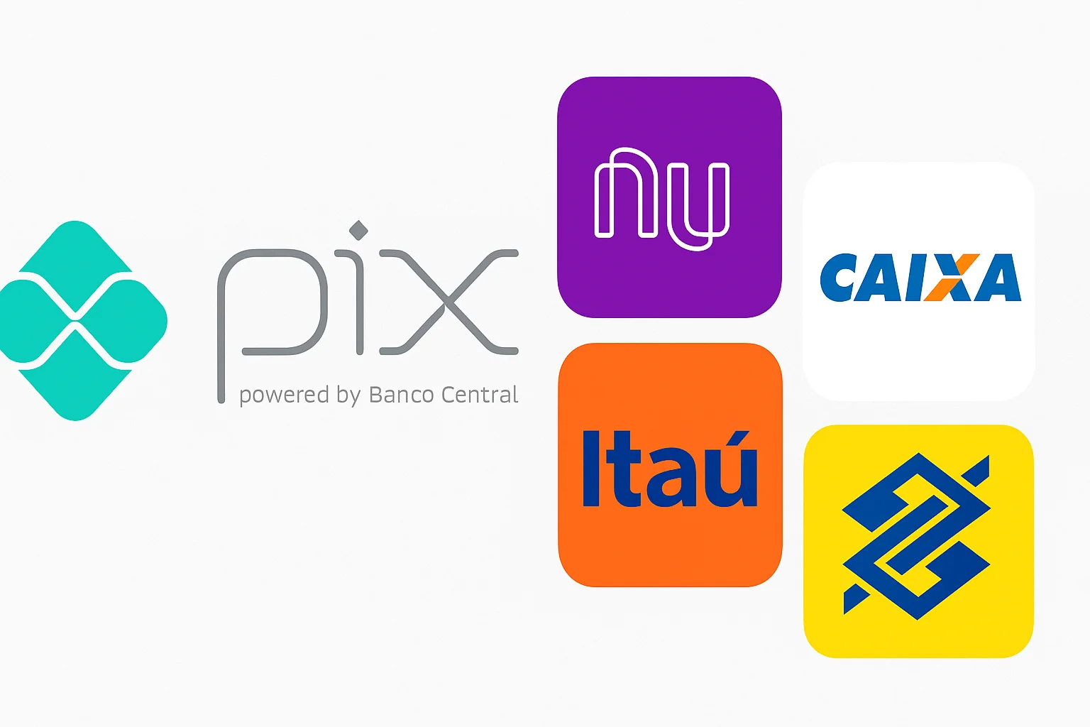 Lei em vigor: PIX tem nova mudança a partir de hoje (13/10) e atinge clientes Nubank, Caixa, BB, Itaú e +