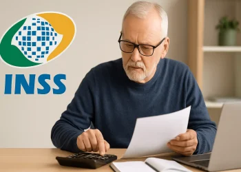 Você quer se aposentar no INSS em 2026, 2027 ou 2028? Saiba exatamente quando isso será possível com a calculadora da Previdência