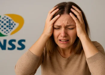 Dinheiro em falta! INSS informa suspensão importante que prejudica benefício de quase 3 milhões de brasileiros hoje 19/10