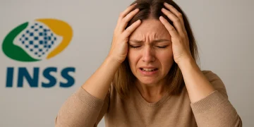 Dinheiro em falta! INSS informa suspensão importante que prejudica benefício de quase 3 milhões de brasileiros hoje 19/10