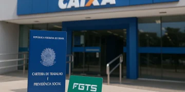 Caixa libera novo financiamento imobiliário com teto de R$ 2,25 milhões e uso ampliado do FGTS: veja quem se beneficia