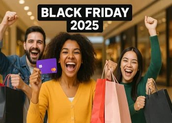 Veja 5 formas de aumentar o limite do Nubank e aproveitar a Black Friday de 2025