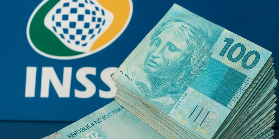 Dinheiro chegou! INSS confirma 5 pagamentos de R$1.518 para vários grupos de aposentados nos dias 27,28,29,30 e 31 de outubro
