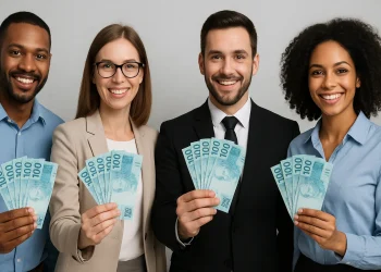 3 profissões sem diploma já garantem salários acima de R$ 5 mil no Brasil