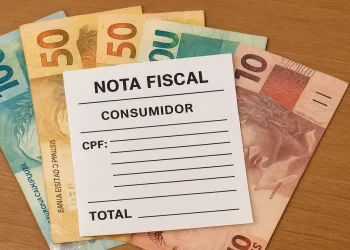 Comunicado importante para quem usa o CPF nas compras de mercado em 2025