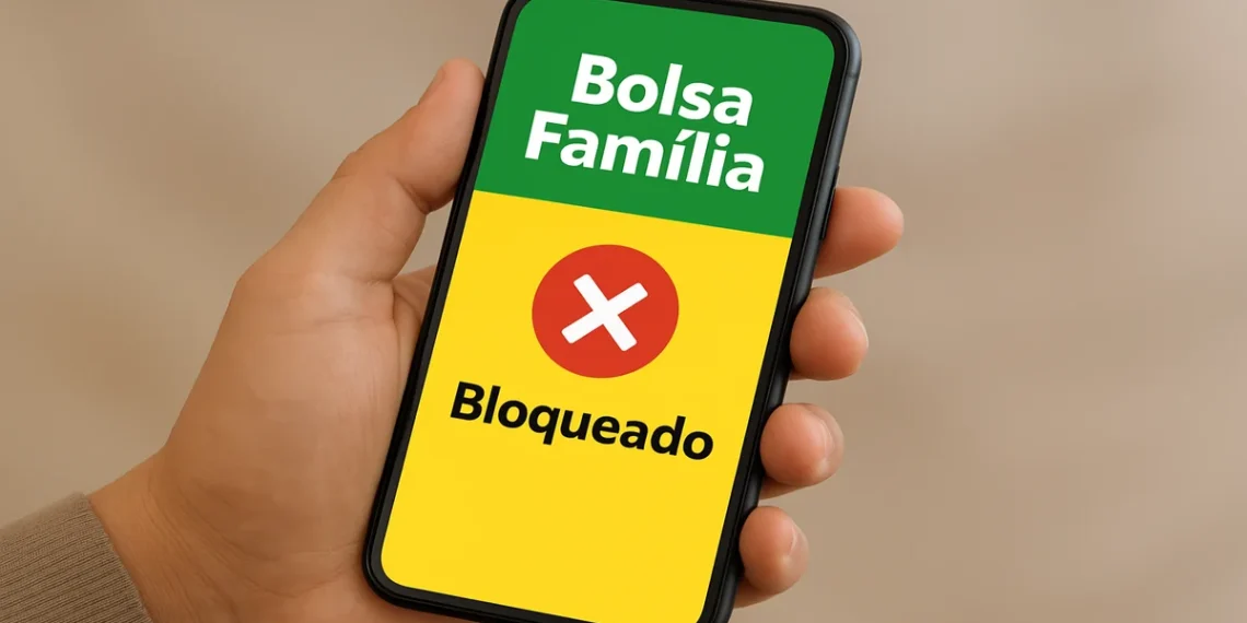 Atenção máxima! Informe Caixa revela motivo pelo qual famílias estão saindo do Bolsa Família