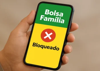 Atenção máxima! Informe Caixa revela motivo pelo qual famílias estão saindo do Bolsa Família
