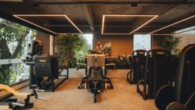 A SIX Sport Life redefine o mercado fitness no Brasil com academias de luxo que parecem resorts, mensalidades de até R$ 3.700 e projeção de R$ 60 milhões em faturamento até 2026.