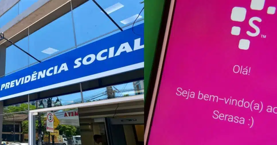 Comunicado da Serasa é direcionado para todos os aposentados do INSS com CPF final 0,1,2,3,4,5,6,7,8 e 9