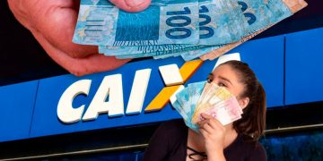 Comunicado Oficial do Governo revela +3 pagamentos na poupança Caixa à lista de CPFs
