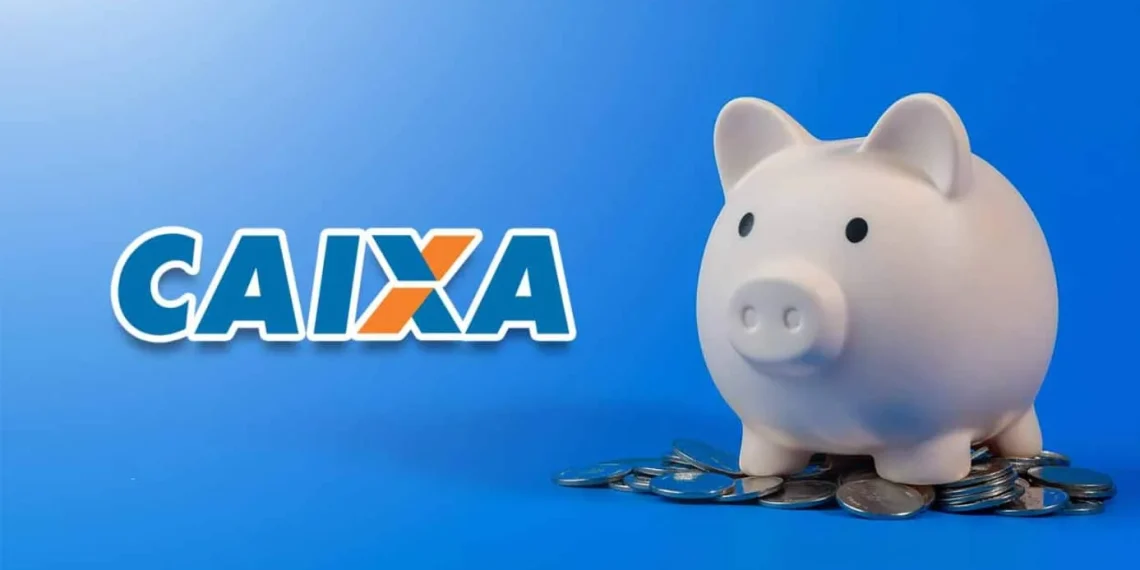 Caixa. Foto: Reprodução