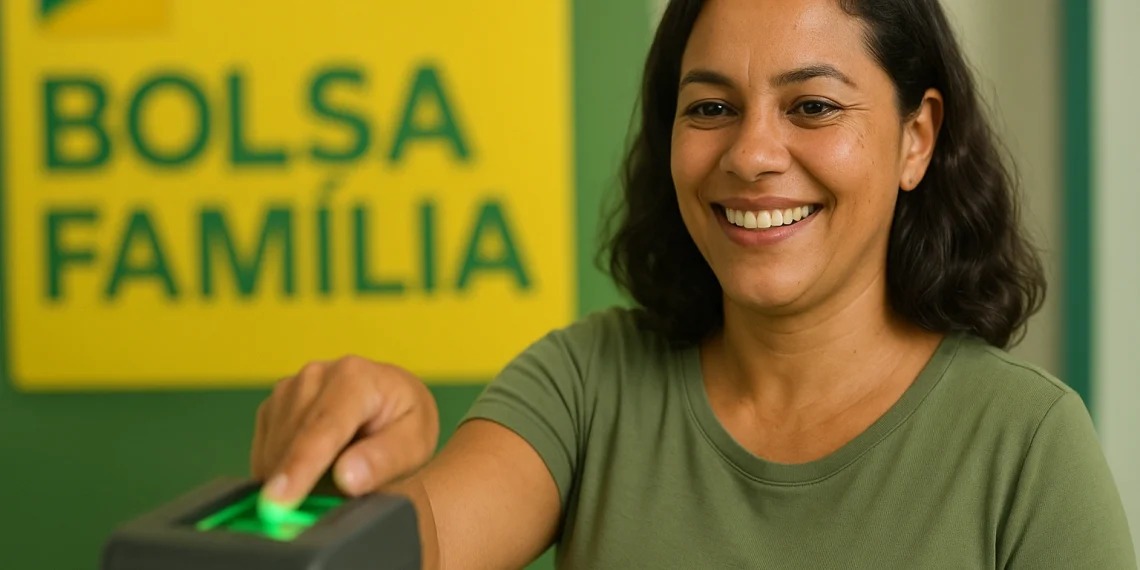 Bolsa Família. Foto: Montagem/Revista dos Benefícios