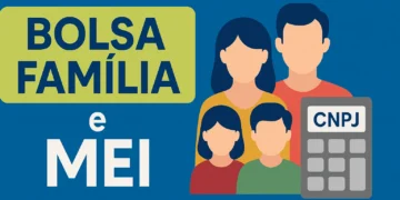 Descubra se abrir um CNPJ como MEI faz perder o Bolsa Família em 2025. Veja os limites de renda, como funciona a Regra de Proteção e o que o governo avalia na atualização do CadÚnico.