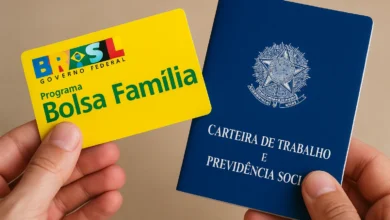 Estudo do Ipea mostra como o Bolsa Família de R$600 afetou (ou não) a CLT e a força de trabalho no Brasil. Descubra quem saiu do mercado, quais grupos foram mais impactados e o que isso significa para o emprego em 2025.