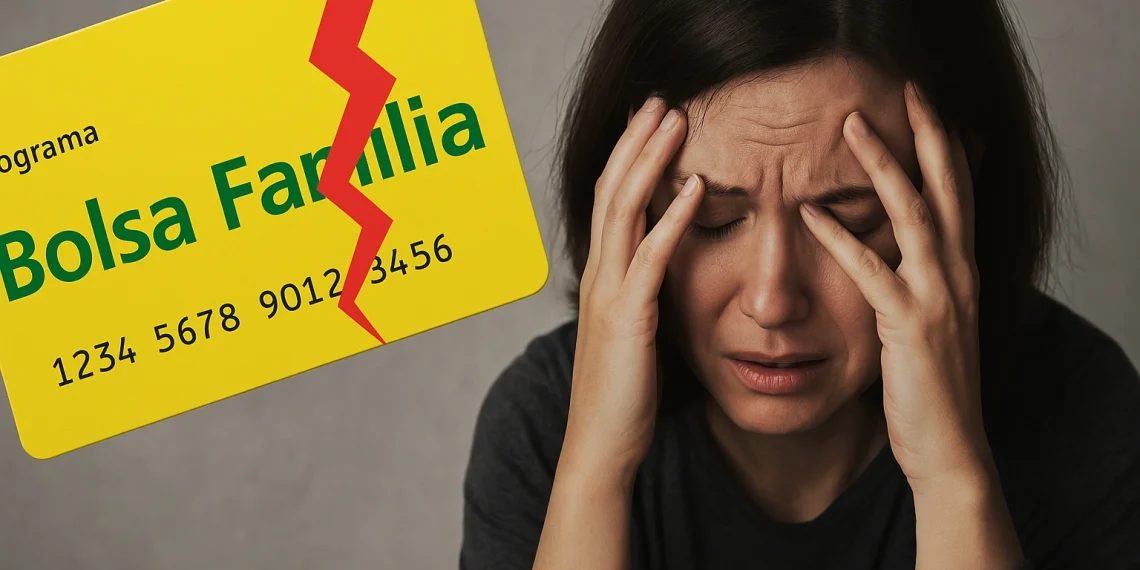 Bolsa Familia - Corte. Foto: Montagem/Revista dos Benefícios