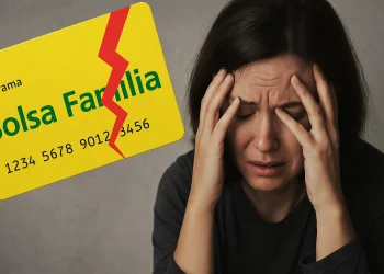 Queda de quase 200 mil beneficiários saiu hoje (20/10): Bolsa Família Outubro 2025 registra corte surpreende e atinge brasileiros com CPFs finais 0,1,2,3,4,5,6,7,8 e 9