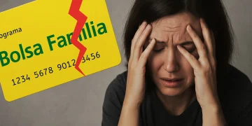 Queda de quase 200 mil beneficiários saiu hoje (20/10): Bolsa Família Outubro 2025 registra corte surpreende e atinge brasileiros com CPFs finais 0,1,2,3,4,5,6,7,8 e 9