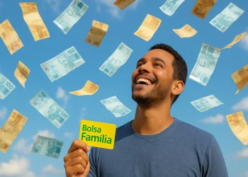 Bolsa Família libera R$1.000,00 nesta segunda-feira (20/10) para milhares de CPFs selecionados